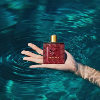 Nước hoa Mini Nam Versace Eros Flame EDP 5ml
