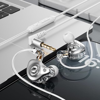  Tai nghe có dây chơi game S252 thiết kế mới 2026 có bass âm thanh trong siêu hay không bị delay bảo hành 6 tháng 