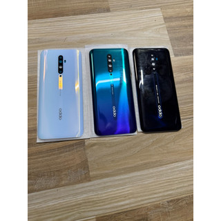 Nắp kính lưng oppo Reno 2F