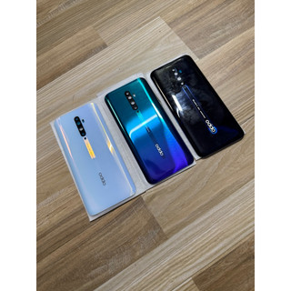Nắp kính lưng oppo Reno 2F