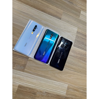 Nắp kính lưng oppo Reno 2F