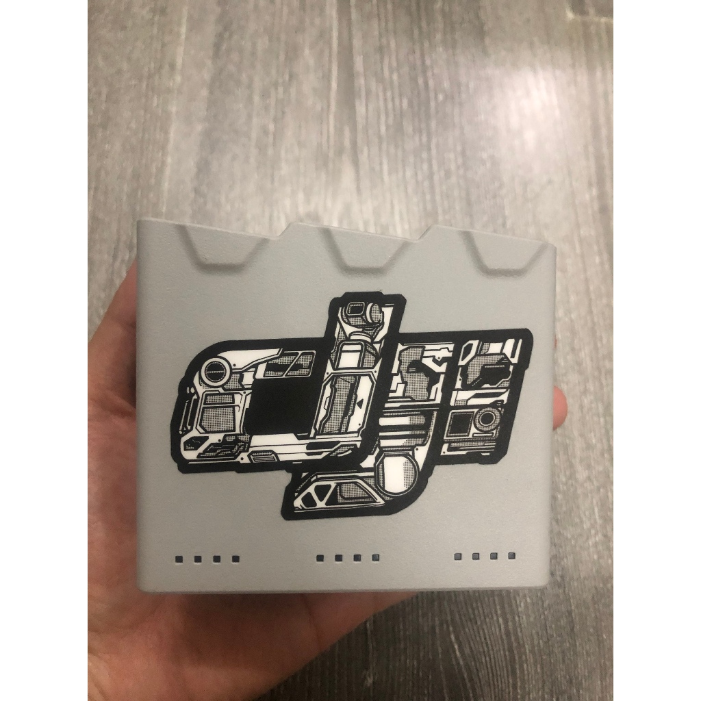 Hub Sạc DJI Mini 4 Pro/Mini 3 Series Two-Way Charging Hub LIKENEW - Tường Duy Digital