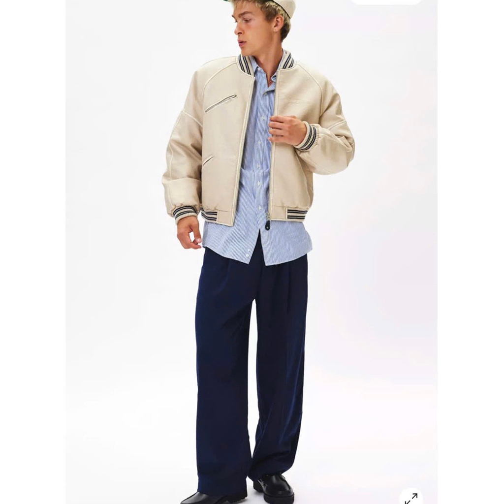 Quần nam urban outfit