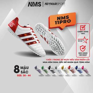  Giày đá bóng NMS 11PRO UPDATED thiết kế trẻ trung năng động  MUA KÈM DEAL SỐC  