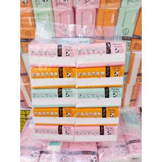 🛑FREESHIP🛑 Combo 5 Set 5 gói giấy rút MyLan cao cấp