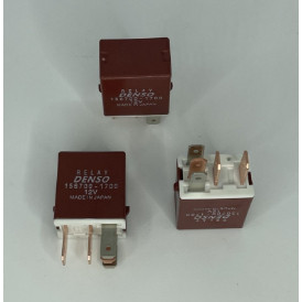 RELAY (ROLE) 5 chân Denso 12V 156700 (Hàng bãi)