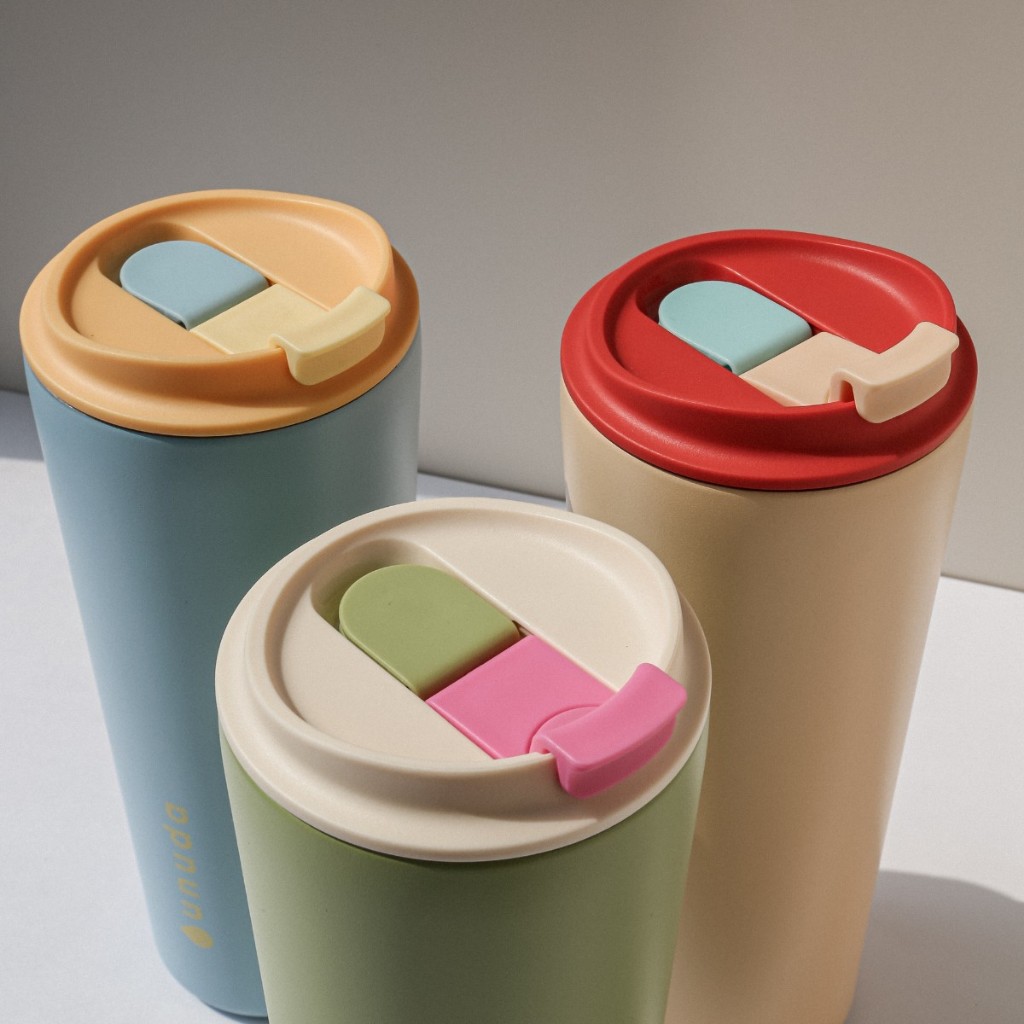 Ly giữ nhiệt Dailie 700ml | Unuda – Tiện Lợi Mang Theo Khi Đi Học Đi Làm | BigBuy360 - bigbuy360.vn