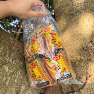 Combo 10 Gói Cà Ry Ấn Độ Vinaco - Gói 18 Gram
