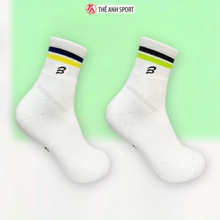 Tất Cầu Lông Bumbee Phiên Bản Đặc Biệt, Vớ Bumbee Chất Liệu Cao Cấp Dày Dặn Co Giãn (B2)