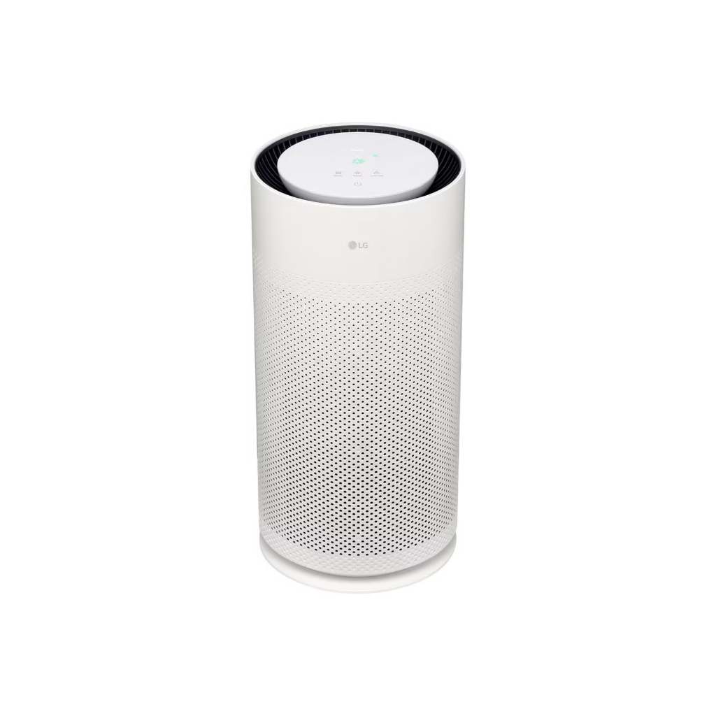 Máy lọc không khí LG PuriCar  AeroHit AS35GGW10