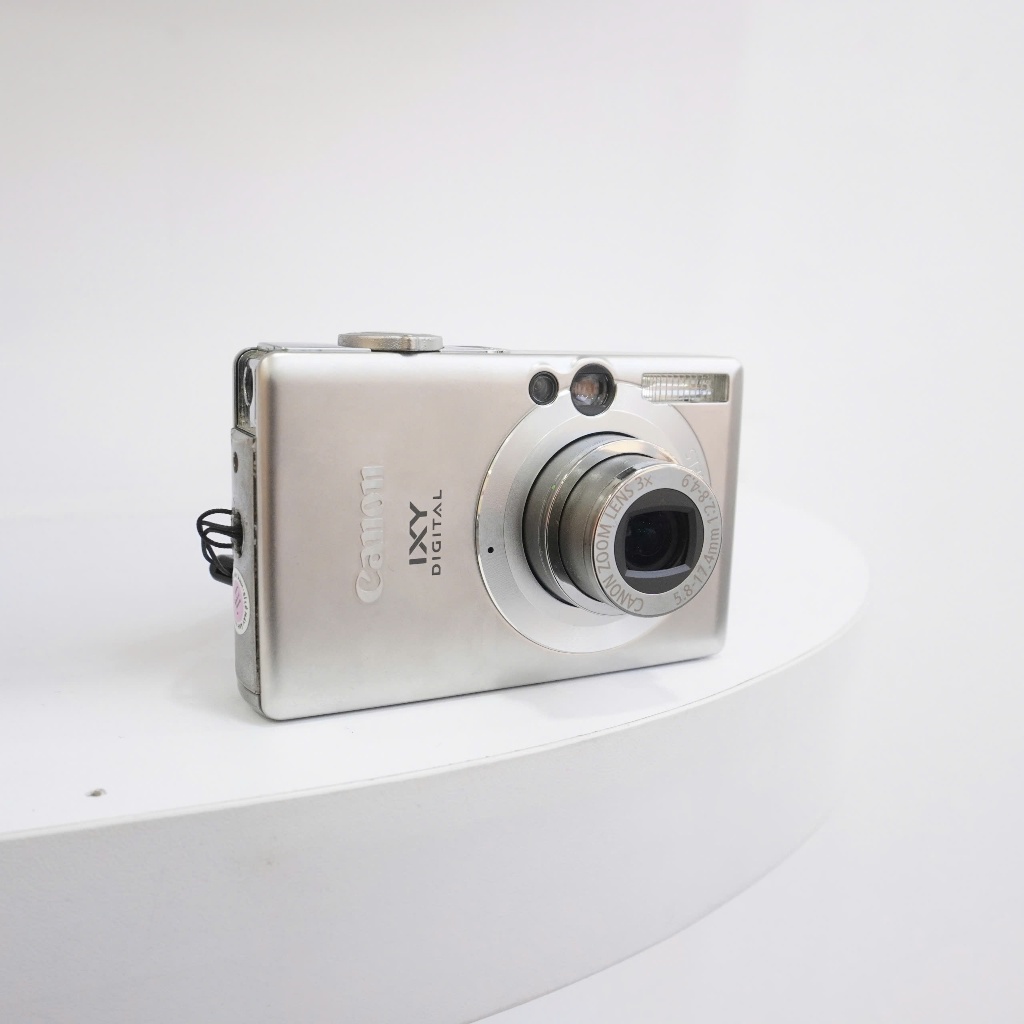 MÁY ẢNH CANON IXY 70