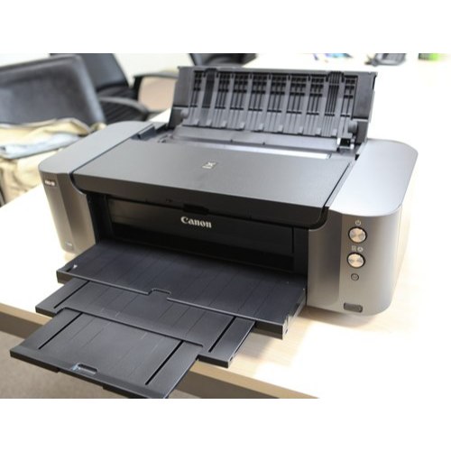 Chai Mực nạp màu GY chuyên cho Canon Pro100 Pro200