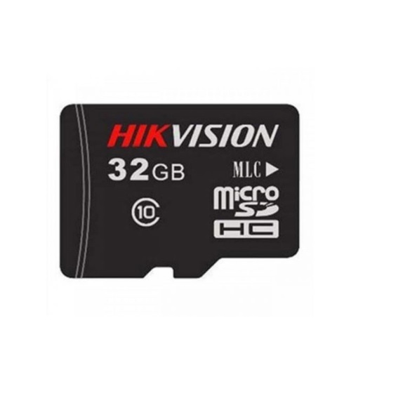 Thẻ nhớ Hikvision 32GB