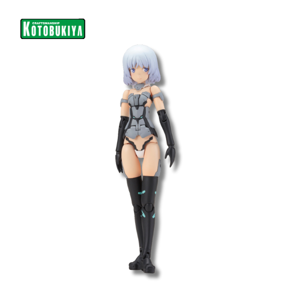 Mô hình lắp ráp Kotobukiya Frame Arms Girl Materia Normal Ver.