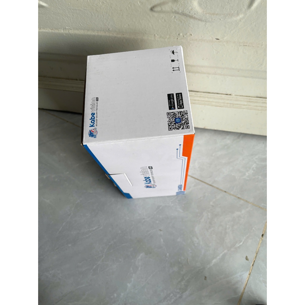 Camera IP Kbvision KX-A2111CN-A