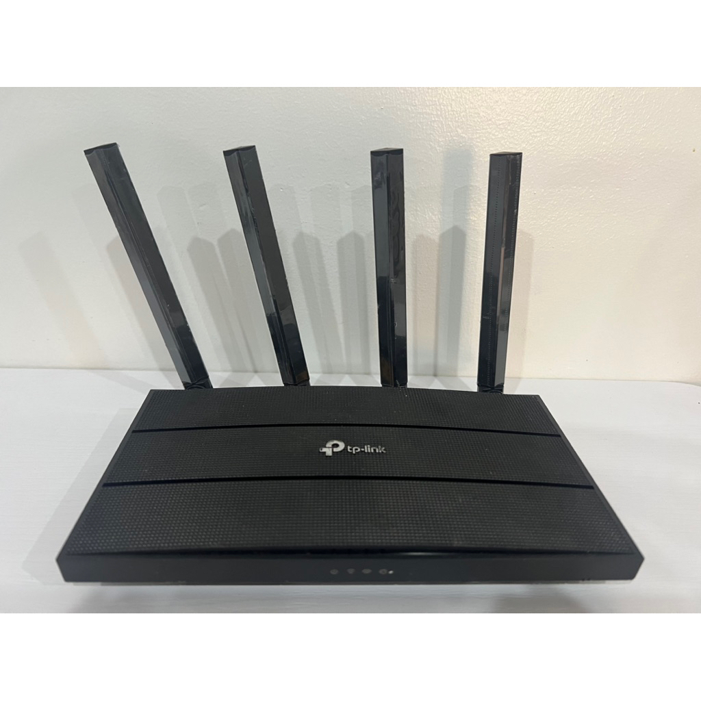 Bộ phát WIFI 6 TP-LINK ARCHER AX12