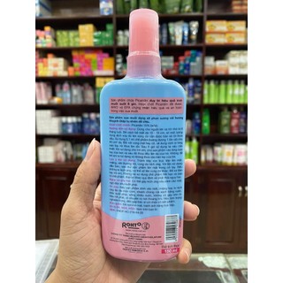 Xịt chống muỗi Remos