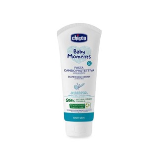 Kem hăm ba tác động Chicco 0M+ 100ml (mẫu mới) - 117666