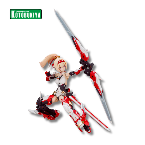Mô hình lắp ráp Kotobukiya Megami Device Asra Archer
