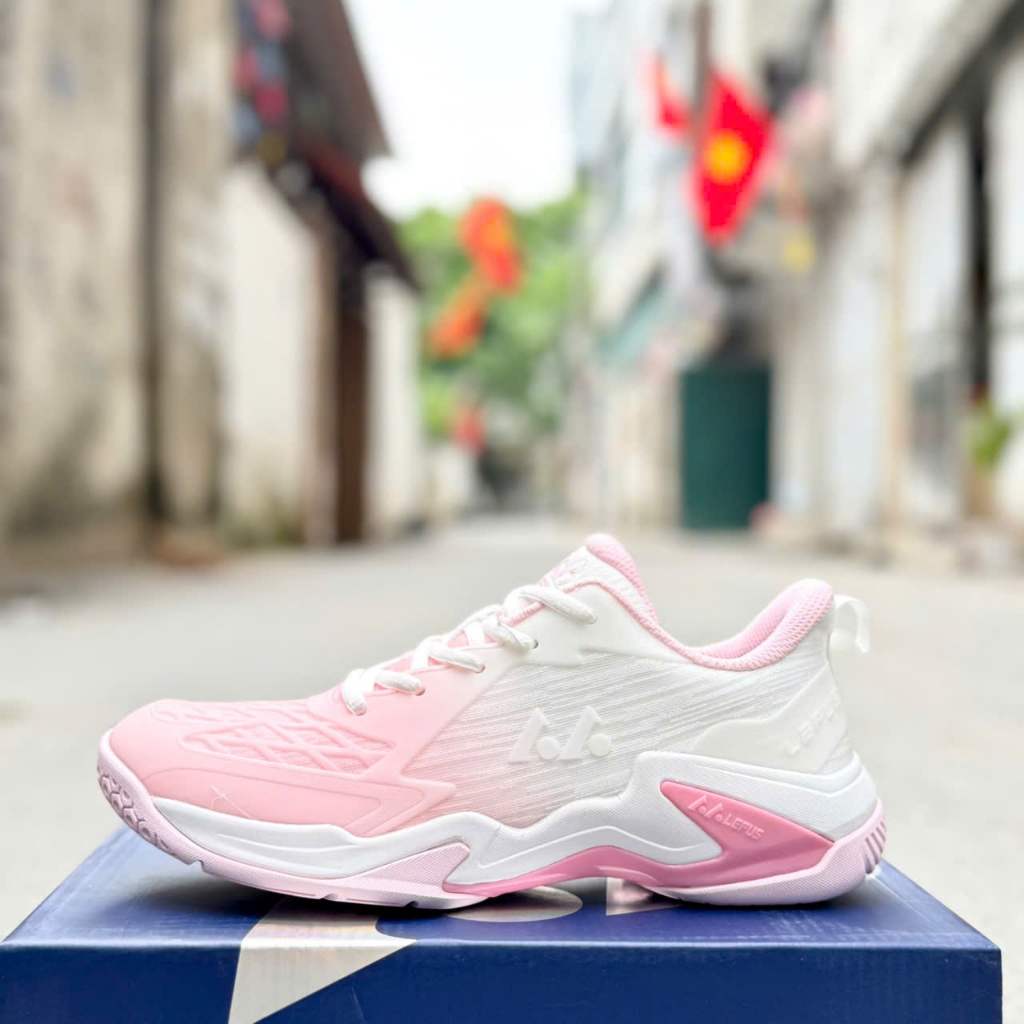 Giày pickleball nữ Lefus L038