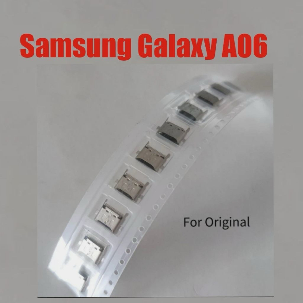 Chân sạc ZTE Blade A35 / A55