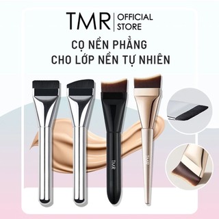  Cọ Tán Nền Mảnh Dẹt TMR F-L603 Giúp Bạn Sở Hữu Lớp Nền Căng Mướt Và Mịn 