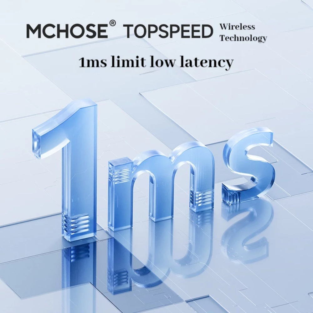 Bàn phím cơ không dây Fullsize Mchose G98 V2 - 3 mode kết nối - Hotswap 5 pin - Pin 10000mAh - App marco - Led RGB | BigBuy360 - bigbuy360.vn