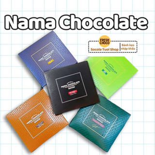   Hoả tốc SG kèm gell lạnh  Nama Chocolate Royce Nhật Bản sẵn ship hoả tốc SG trong vòng 1 tiếng 