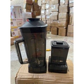 Linh kiện máy xay sinh tố công nghiệp Silver Crest