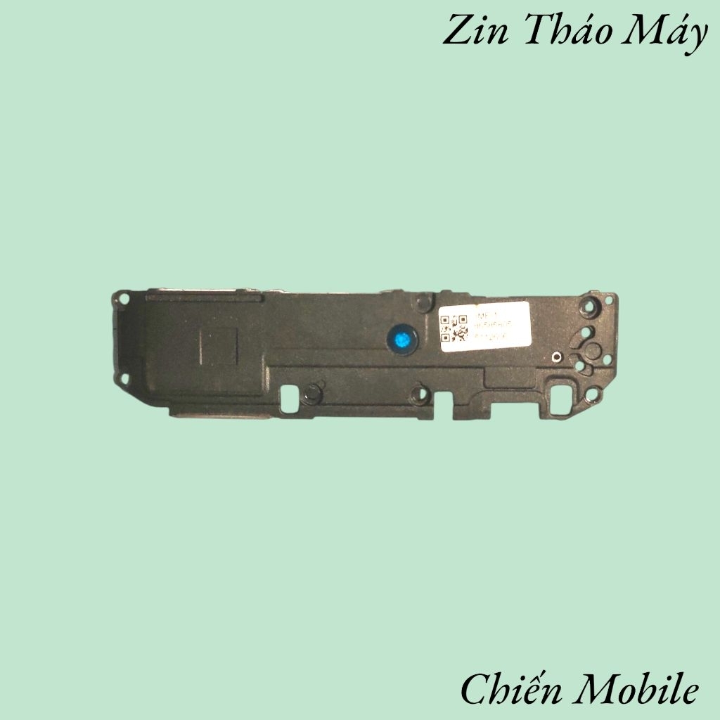 Loa Xiaomi Redmi Note 9 ( M2003J15SS ) Linh Kiện Zin Bóc [411]
