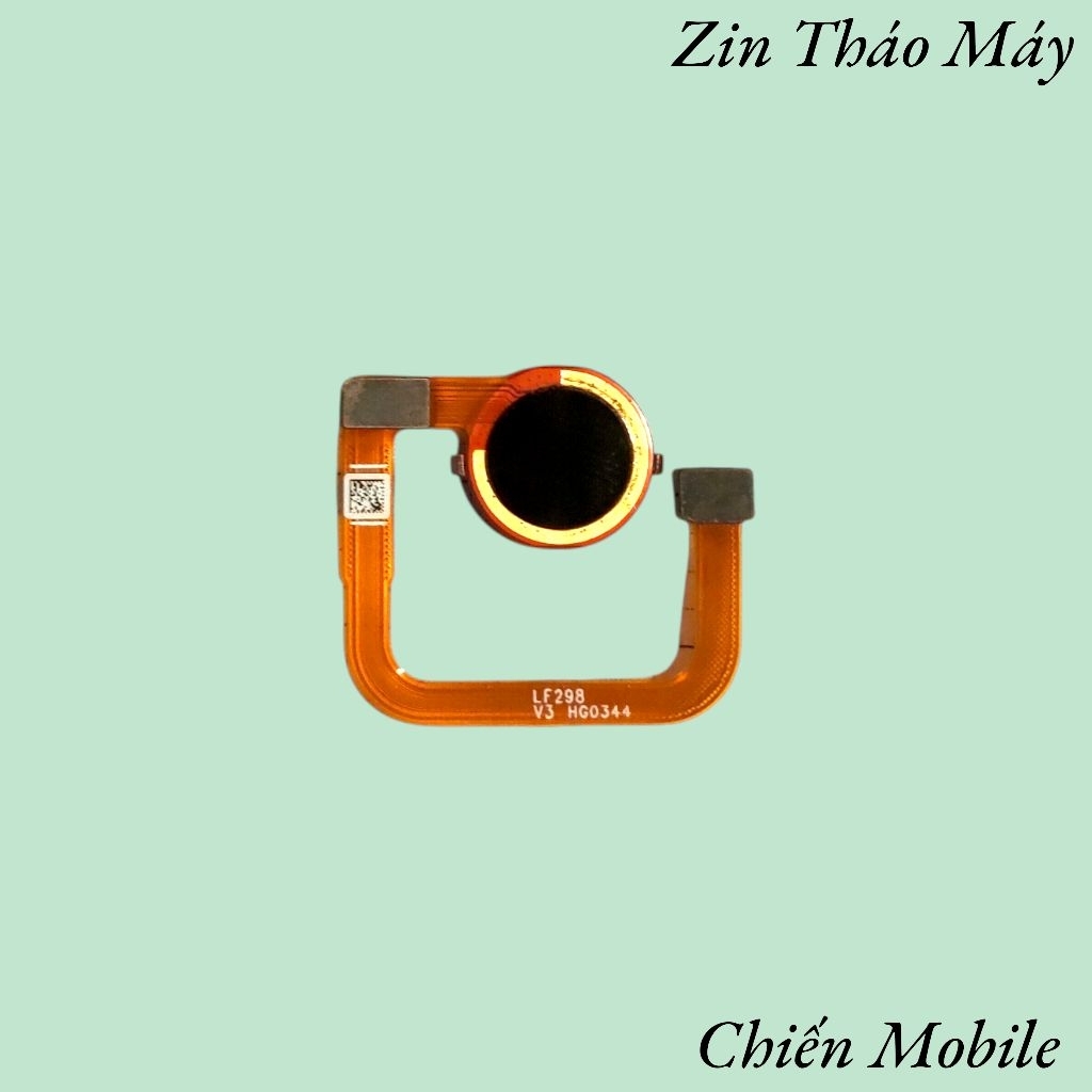 Cảm Biến Xiaomi Redmi Note 9 ( M2003J15SS ) Linh Kiện Zin Bóc [411]