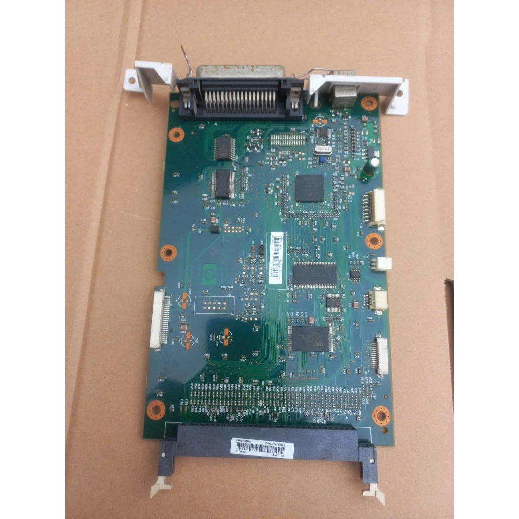 Card formatter hp 1320/ Bo formatter hp 1320/ Board formatter hp 1320 (bóc máy)