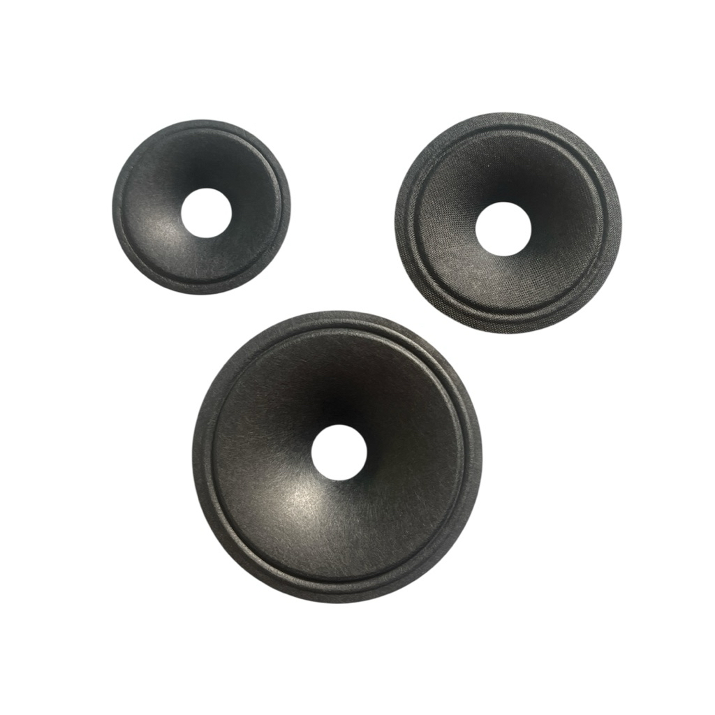 Màng loa giấy 5cm 6cm 7.5cm