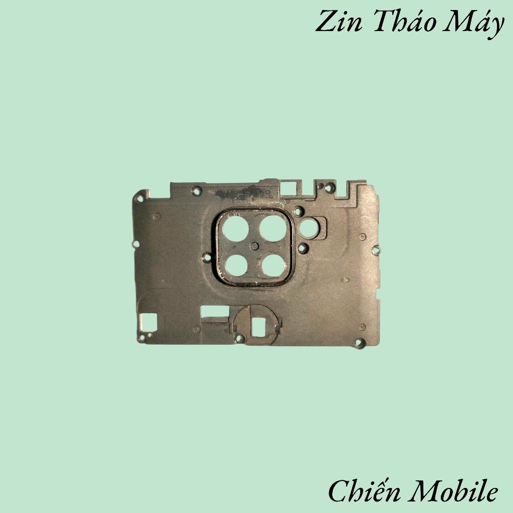 Chắn Main Xiaomi Redmi Note 9 ( M2003J15SS ) Linh Kiện Zin Bóc [411]