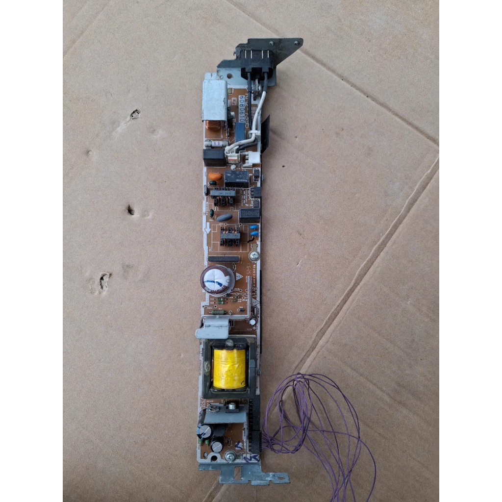 Main nguồn máy in HP M252 252 M274 274 M277 277 ( bóc máy)