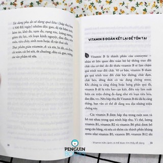 Sách TH - Vitamin Và Khoáng Chất