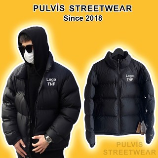   Hight Quality  - Áo Phao Trần Bông Nam Áo khoác phao Jacket 