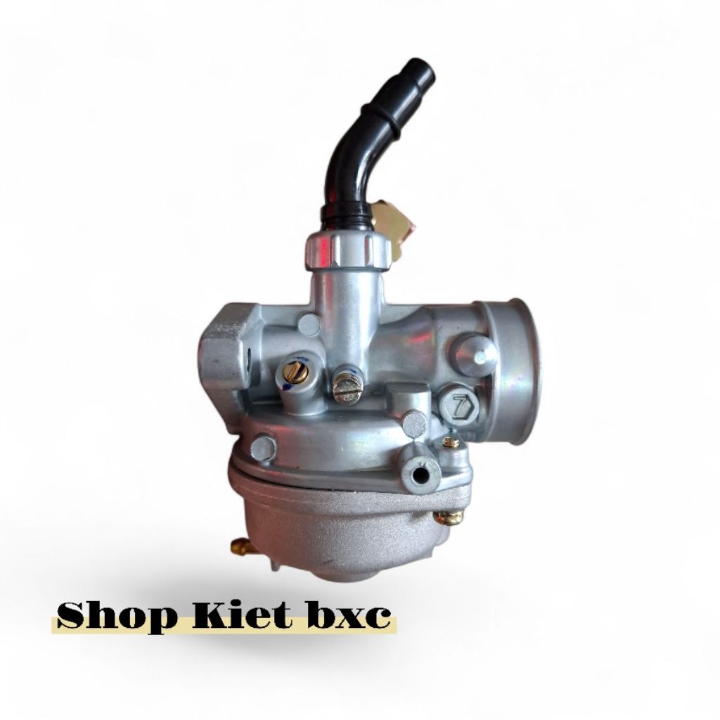 BỘ CHẾ HOÀ KHÍ : CUB 50 (HONDA)