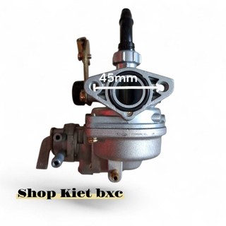 BỘ CHẾ HOÀ KHÍ : CUB 50 (HONDA)