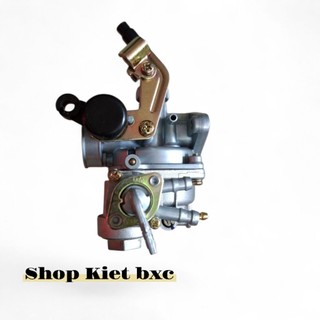 BỘ CHẾ HOÀ KHÍ : CUB 50 (HONDA)