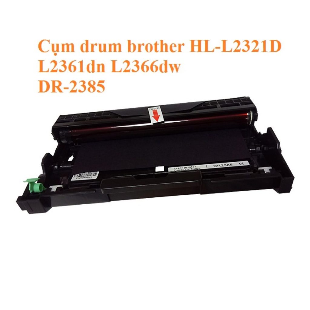 Cụm trống Brother HL-2360/2361 (DR2385)