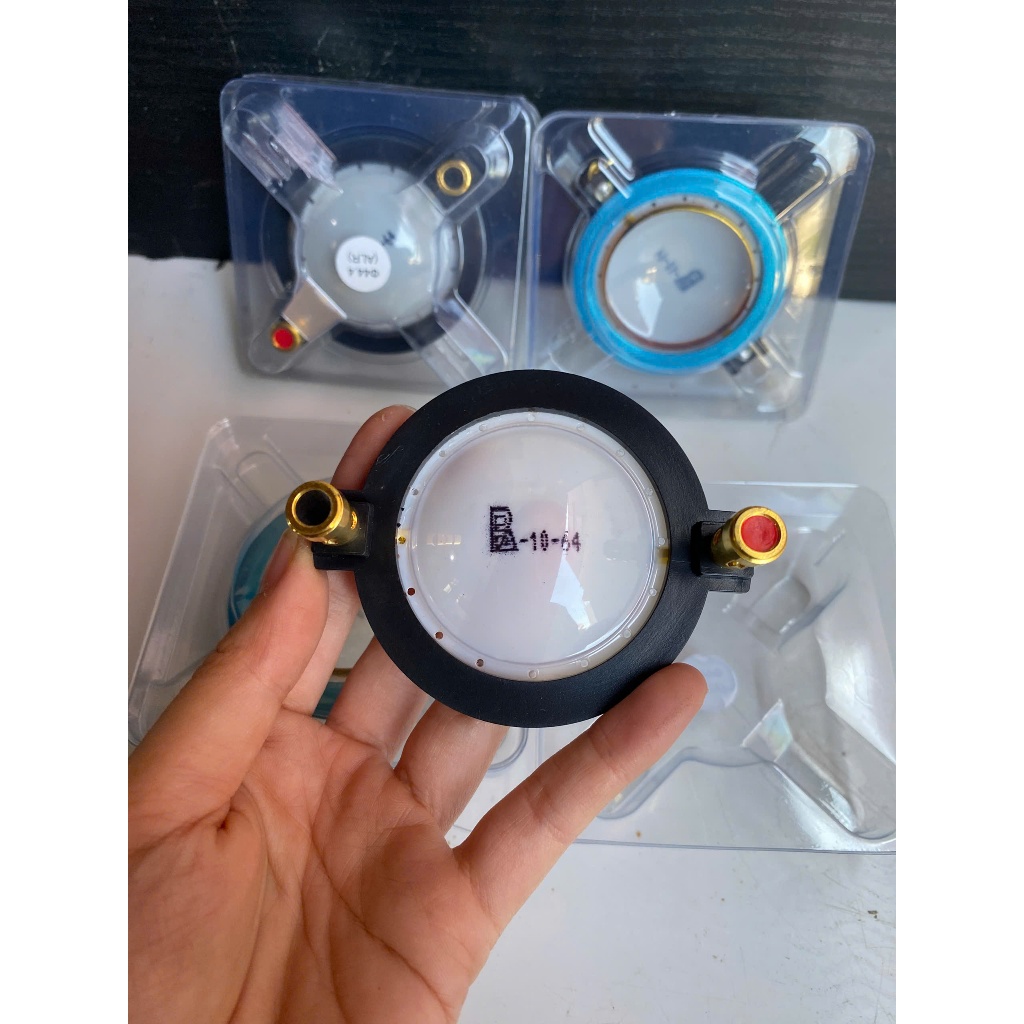 COIL TREP 450 NEO - DAY NHÔM DẸP – GIÁ 1 CHIẾC -  COIL  450 NEO  Âm Cao Sáng Rõ, Thay Nhanh Chuẩn Kí