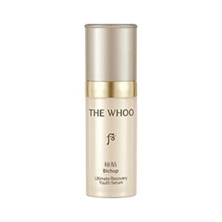  V91_ Tinh Chất Chống Lão Hóa The Whoo Bichup Ultimate Recovery Youth Serum 10ml 