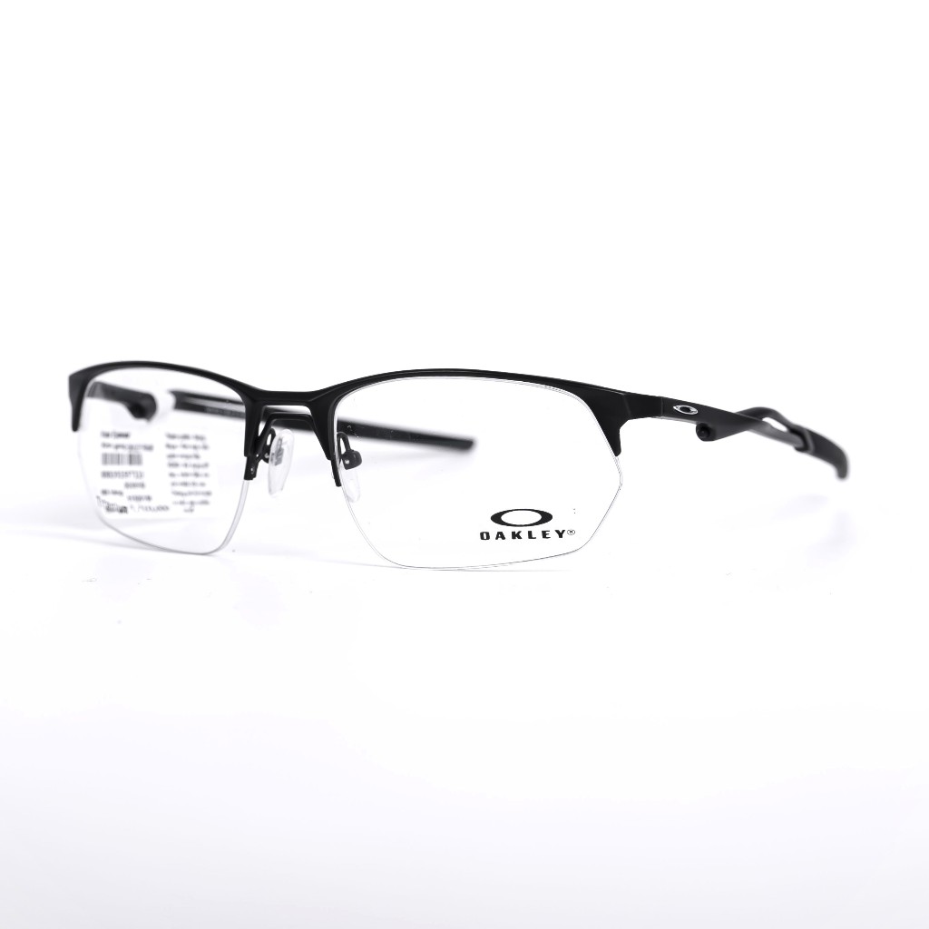 Oakley 0OX5152 Wire Tap 2.0 Rx Glasses Gọng Kính – Tem Chính Hãng Luxottica