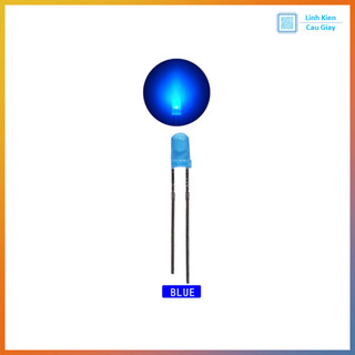 Led đơn 3mm các màu (SL: 10c)