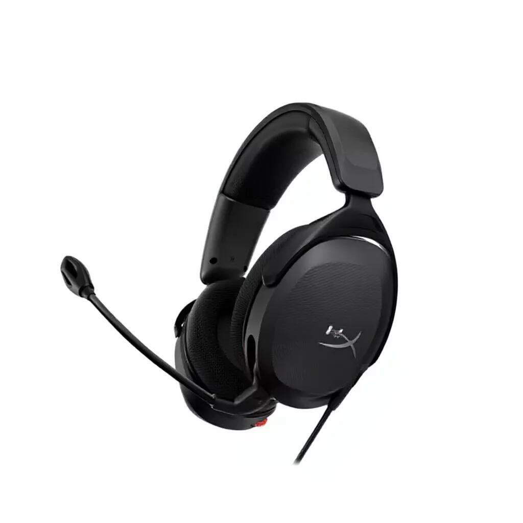 Tai nghe chụp tai Gaming Kingston Hyperx Cloud Stinger Core II 683L9AA - Bảo Hành Chính Hãng 2 Năm