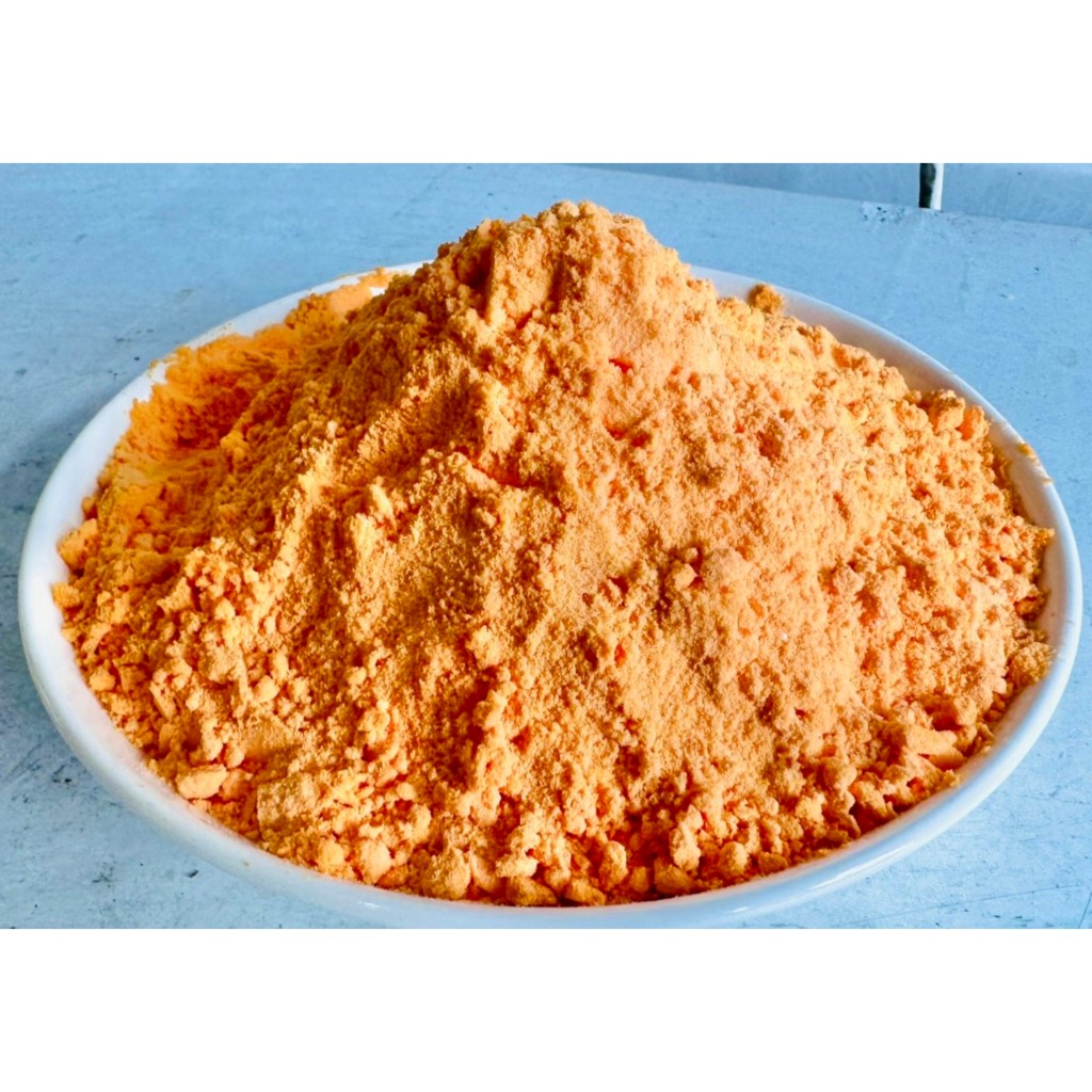 1KG BỘT TRỨNG MUỐI HẢO HẠNG BỘT MỊN, THƠM