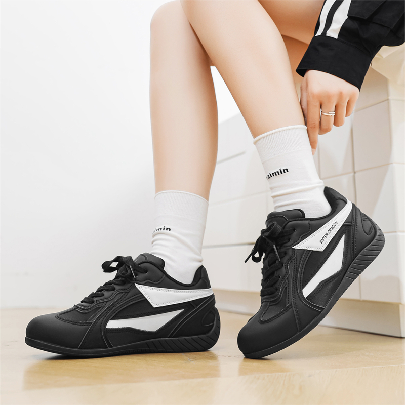 (Deal Mở bán) Giày Sneaker nam nữ Enter Dragon Senique | BigBuy360 - bigbuy360.vn
