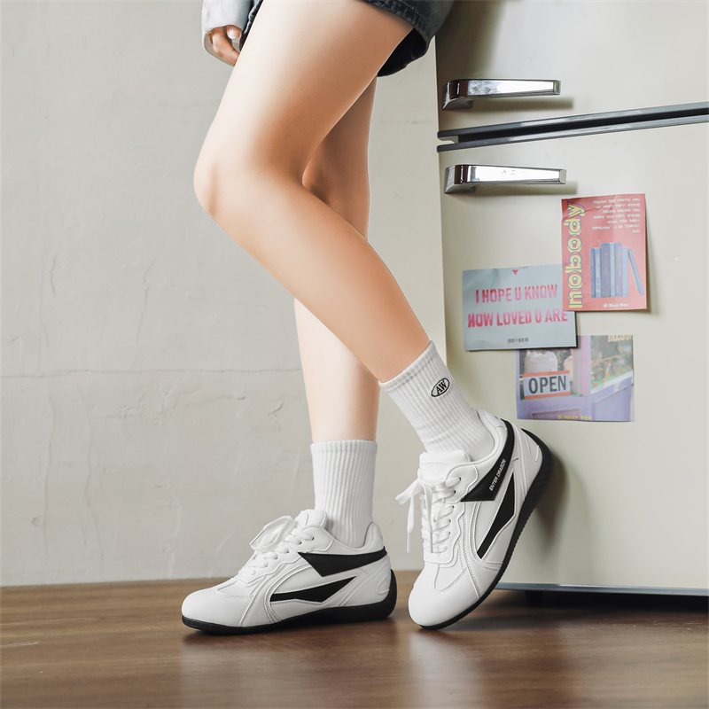 (Deal Mở bán) Giày Sneaker nam nữ Enter Dragon Senique | BigBuy360 - bigbuy360.vn