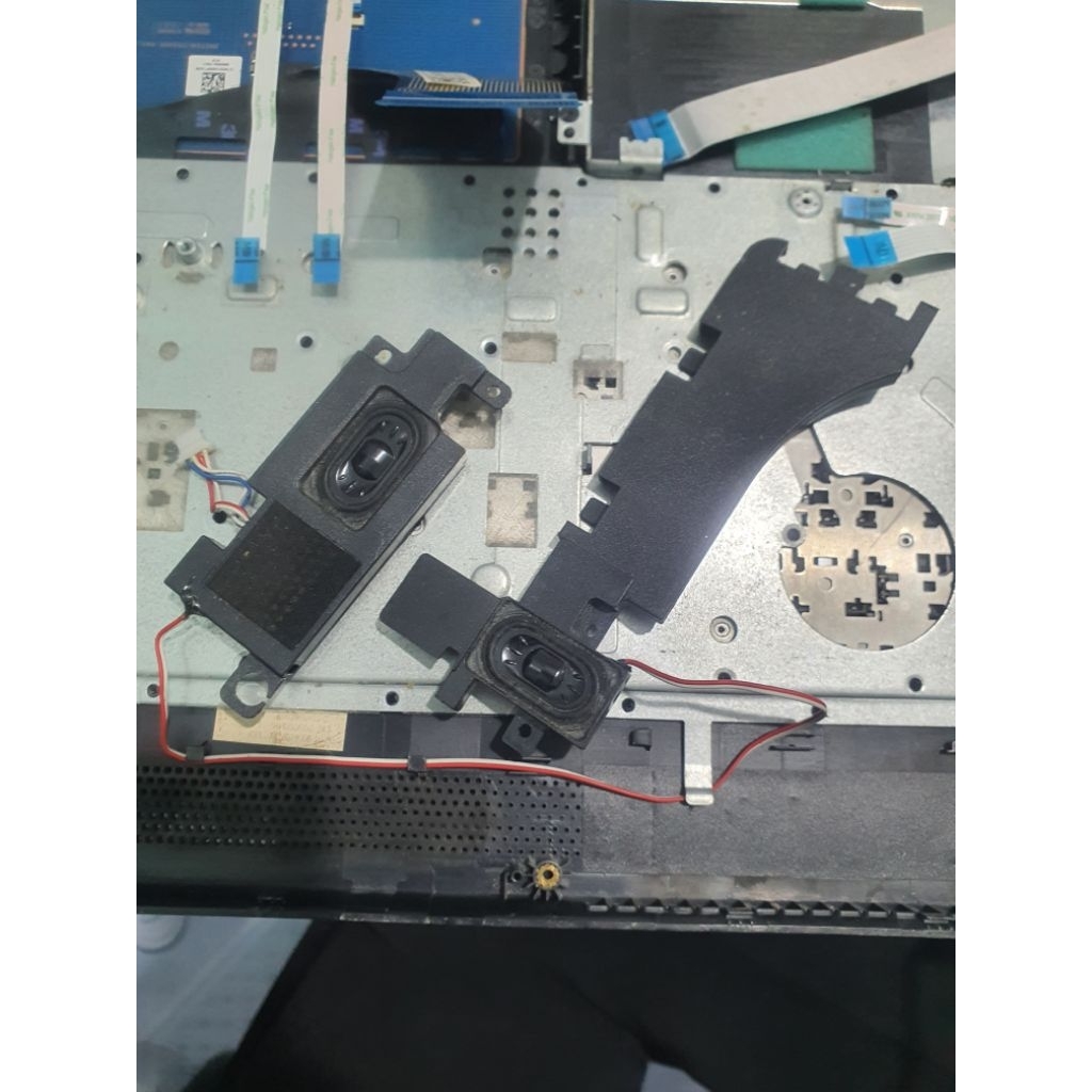 Loa laptop HP 15s-du, 15-dw, 15s-dy, 15s-fq,